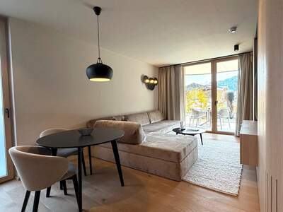 Terrassenwohnung kaufen in 6372 Oberndorf (Bild 4)