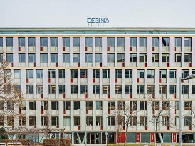 Gewerbeobjekt mieten in 1030 Wien (Bild 2)