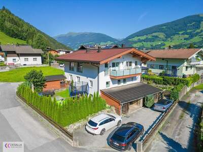 Haus kaufen in 5731 Hollersbach