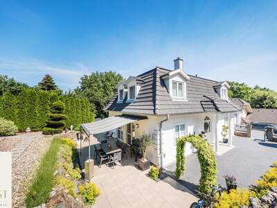 Haus mit Garten kaufen in 3400 Klosterneuburg