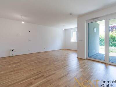 Terrassenwohnung mieten in 3100 St. Pölten (Bild 3)