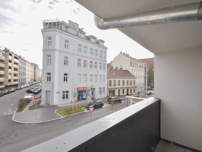 Wohnung mit Balkon mieten in 1140 Wien (Bild 5)