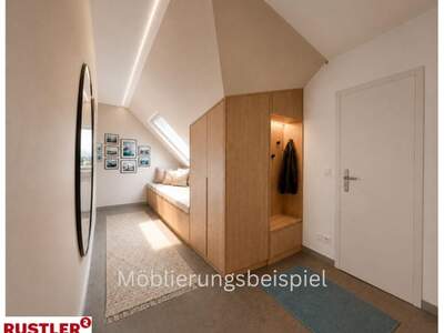 Eigentumswohnung in 2540 Bad Vöslau (Bild 4)