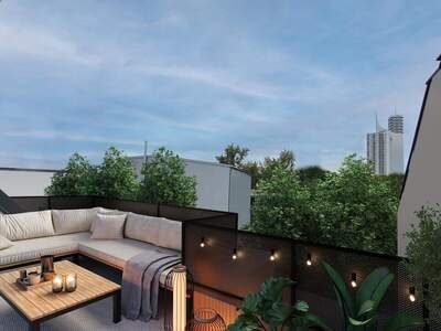 Terrassenwohnung kaufen in 1220 Wien (Bild 1)