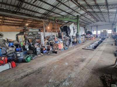 Gewerbeobjekt kaufen in 7321 Unterfrauenhaid (Bild 5)