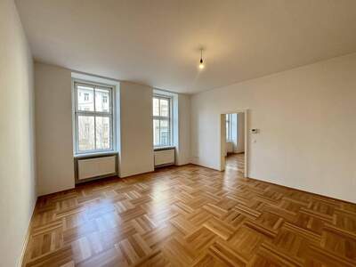 Wohnung kaufen in 1150 Wien