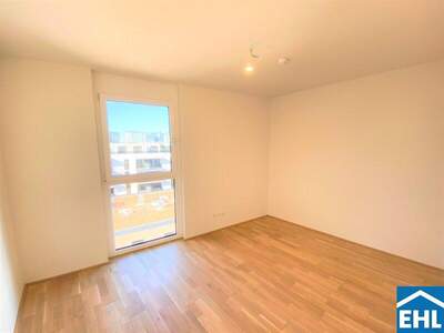 Terrassenwohnung mieten in 1100 Wien (Bild 3)