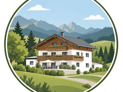 Gewerbeobjekt kaufen in 6791 St. Gallenkirch
