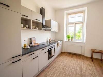 Wohnung mieten in 3100 St. Pölten