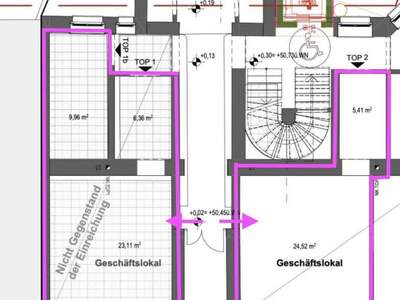 Gewerbeobjekt kaufen in 1160 Wien