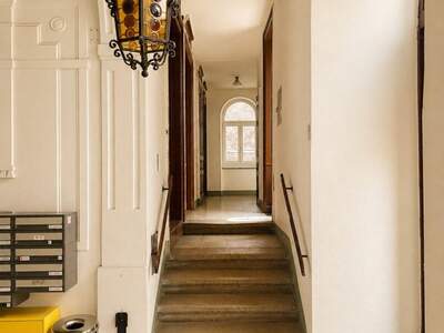 Altbauwohnung kaufen in 1020 Wien (Bild 5)