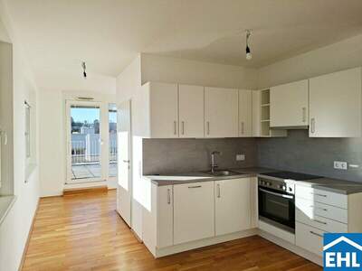 Terrassenwohnung mieten in 1120 Wien (Bild 3)