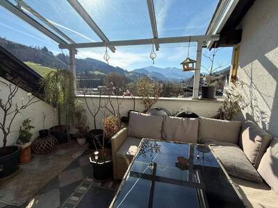 Eigentumswohnung in 5450 Werfen