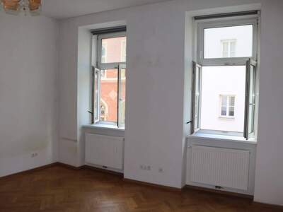 Wohnung mieten in 1040 Wien