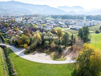 Grundstück kaufen in 4560 Kirchdorf