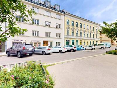 Eigentumswohnung in 1180 Wien