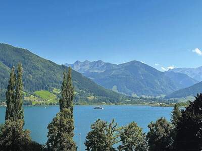Eigentumswohnung in 5700 Zell am See