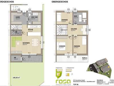 Anlageobjekt kaufen in 8983 Bad Mitterndorf