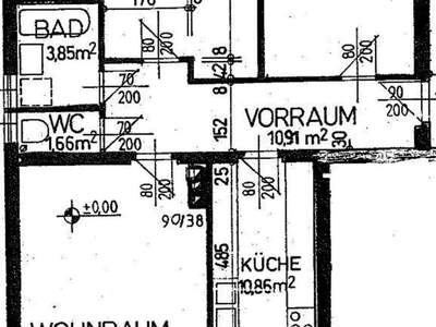 Mietwohnung in 3710 Ziersdorf (Bild 5)