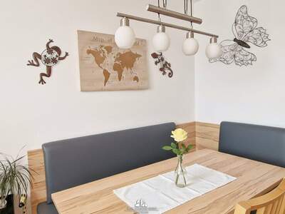 Wohnung mit Balkon kaufen in 4890 Frankenmarkt (Bild 4)