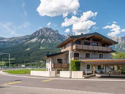 Wohnung provisionsfrei mieten in 6352 Ellmau