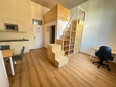 Wohnung mieten in 4400 Steyr