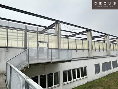 Gewerbeobjekt mieten in 1220 Wien