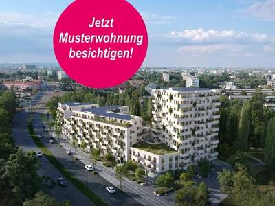 Mietwohnung in 1220 Wien