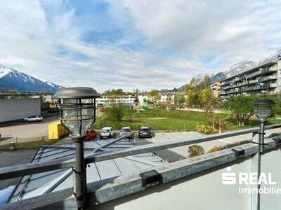 Terrassenwohnung kaufen in 6410 Telfs (Bild 3)