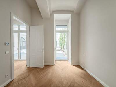 Terrassenwohnung kaufen in 1050 Wien (Bild 5)