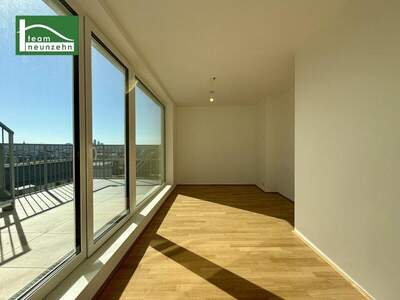 Terrassenwohnung mieten in 1150 Wien (Bild 1)