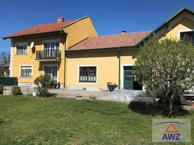 Haus kaufen in 2620 Neunkirchen