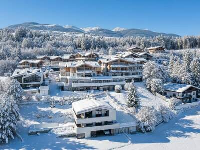Wohnung kaufen in 5731 Hollersbach