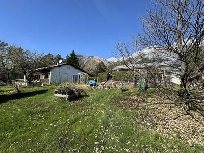 Grundstück kaufen in 6068 Mils (Bild 3)