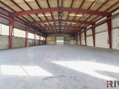 Produktion mieten in 1220 Wien (Bild 3)