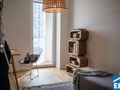 Terrassenwohnung mieten in 1220 Wien (Bild 5)