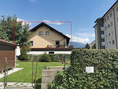 Haus kaufen in 9900 Lienz