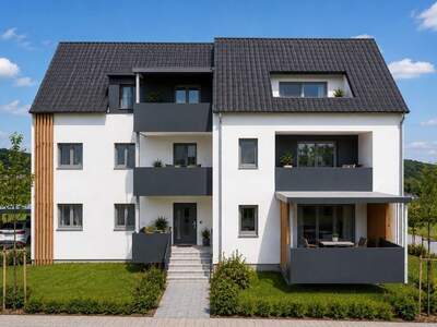Wohnung mit Balkon kaufen in 8212 Pischelsdorf (Bild 2)