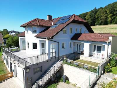 Einfamilienhaus kaufen in 3072 Kasten (Bild 4)