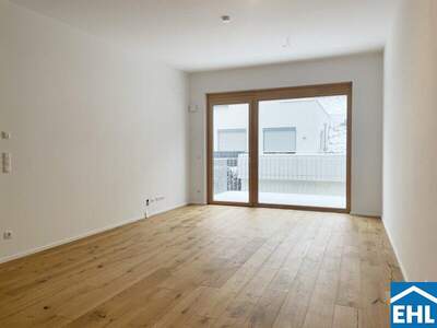 Terrassenwohnung kaufen in 2391 Kaltenleutgeben (Bild 4)