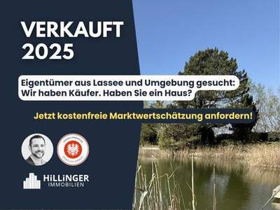 Haus kaufen in 2291 Lassee