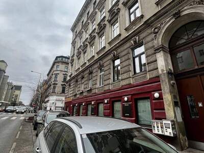 Wohnung kaufen in 1160 Wien