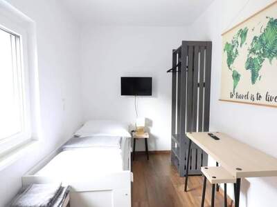 Wohnung mieten in 6800 Feldkirch