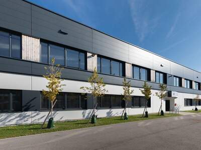 Gewerbeobjekt mieten in 1230 Wien