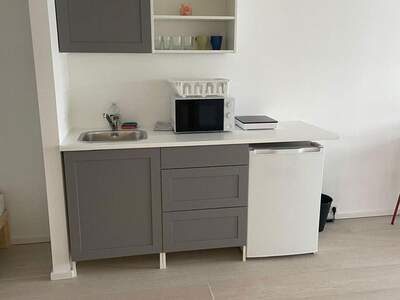 Wohnung mit Balkon mieten in 1130 Wien (Bild 3)