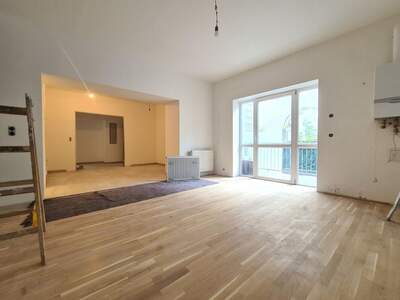 Wohnung mit Balkon kaufen in 1180 Wien (Bild 1)
