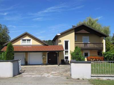 Haus kaufen in 8455 Oberhaag