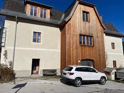 Haus provisionsfrei kaufen in 9322 Micheldorf