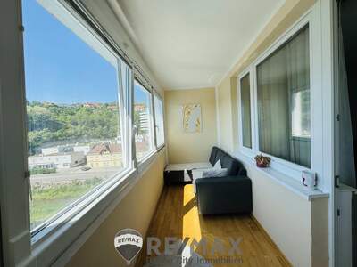 Terrassenwohnung kaufen in 3500 Krems (Bild 5)