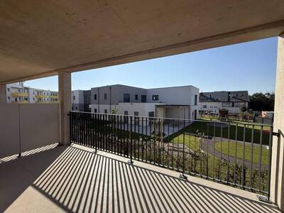 Eigentumswohnung in 2700 Wiener Neustadt